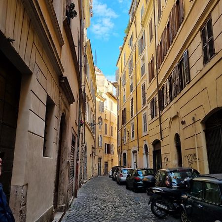 Casa Nicoletta Apartment Rome Exterior photo