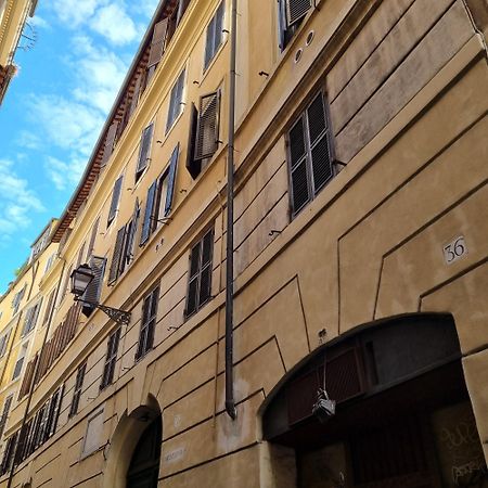 Casa Nicoletta Apartment Rome Exterior photo