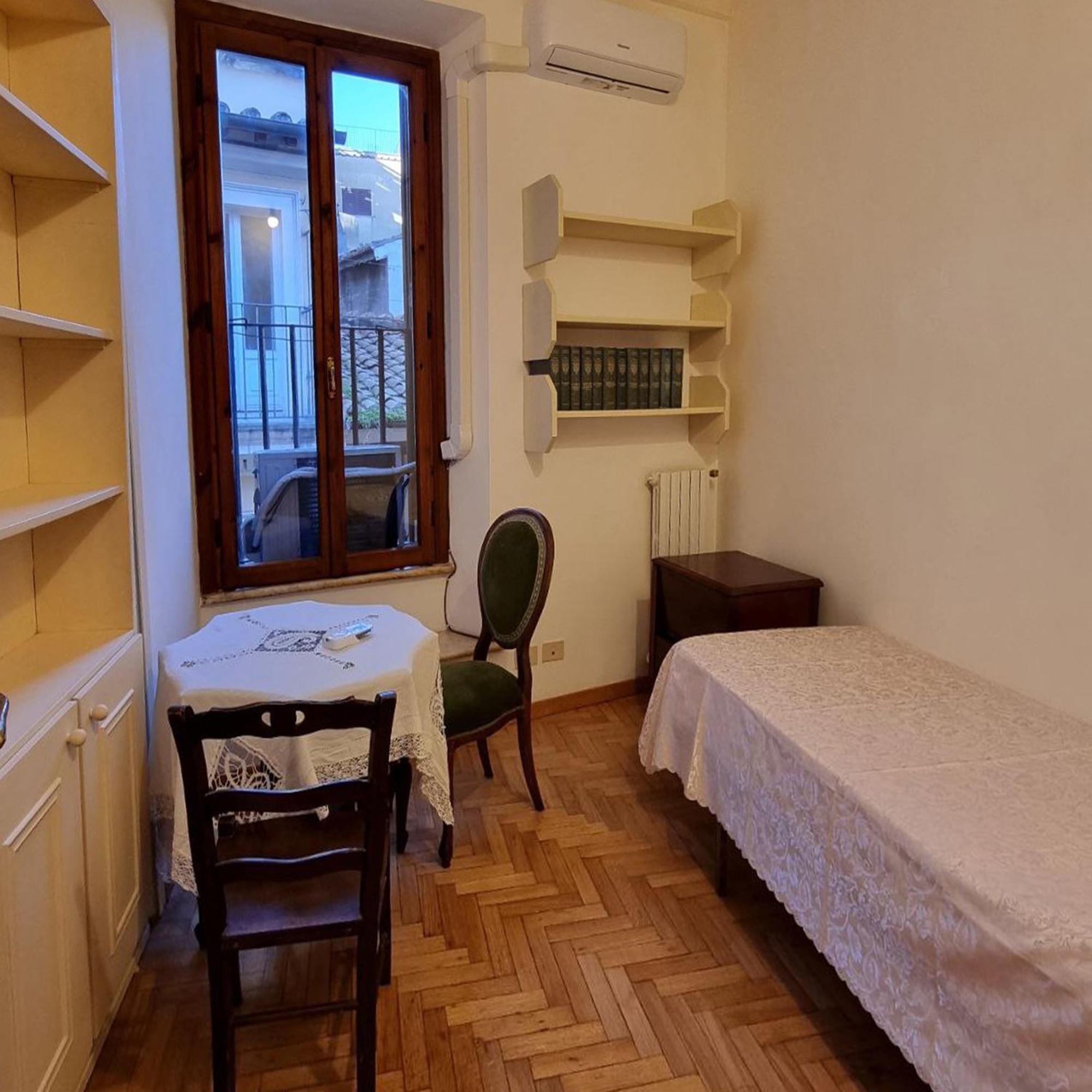 Casa Nicoletta Apartment Rome Exterior photo