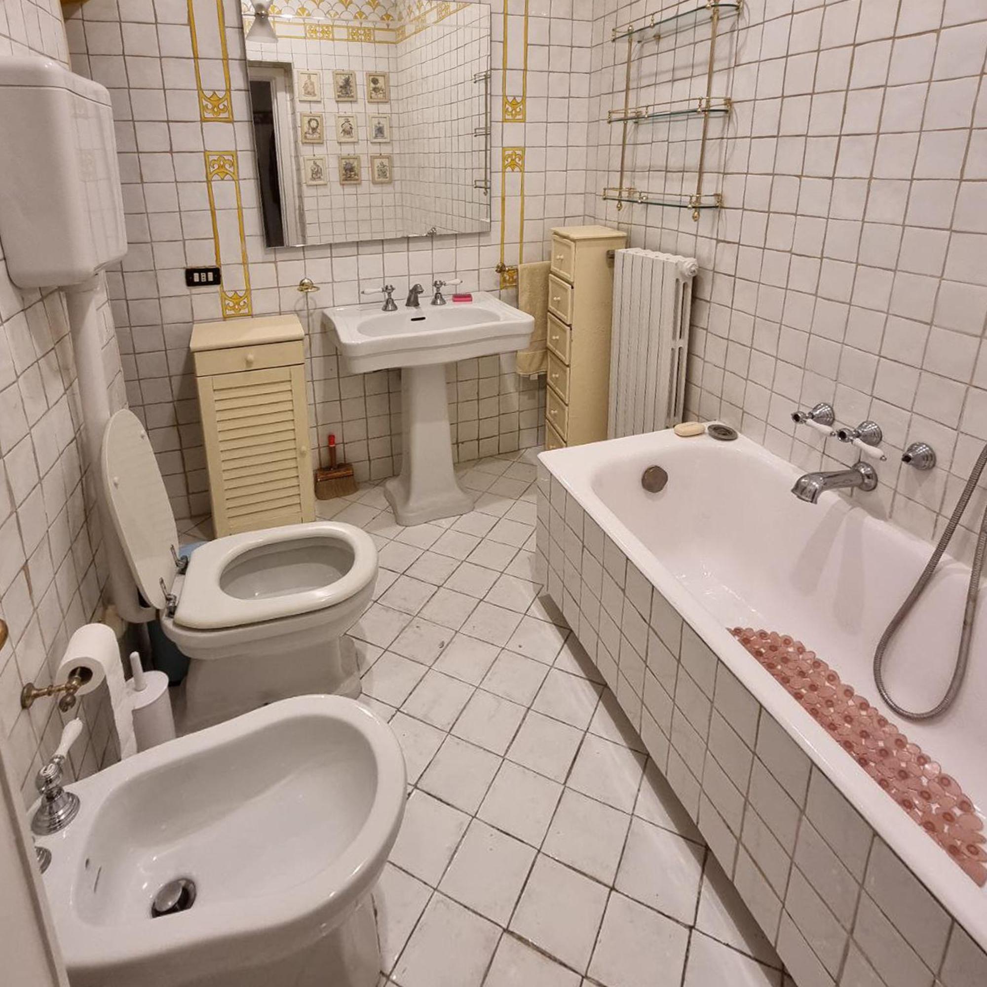 Casa Nicoletta Apartment Rome Exterior photo