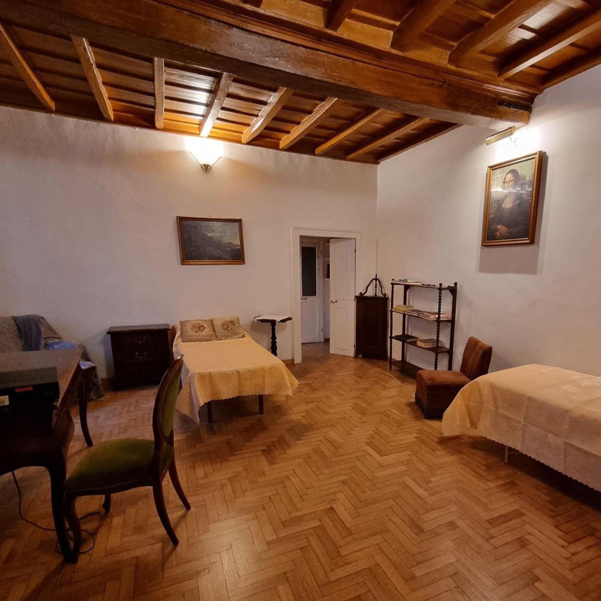 Casa Nicoletta Apartment Rome Exterior photo