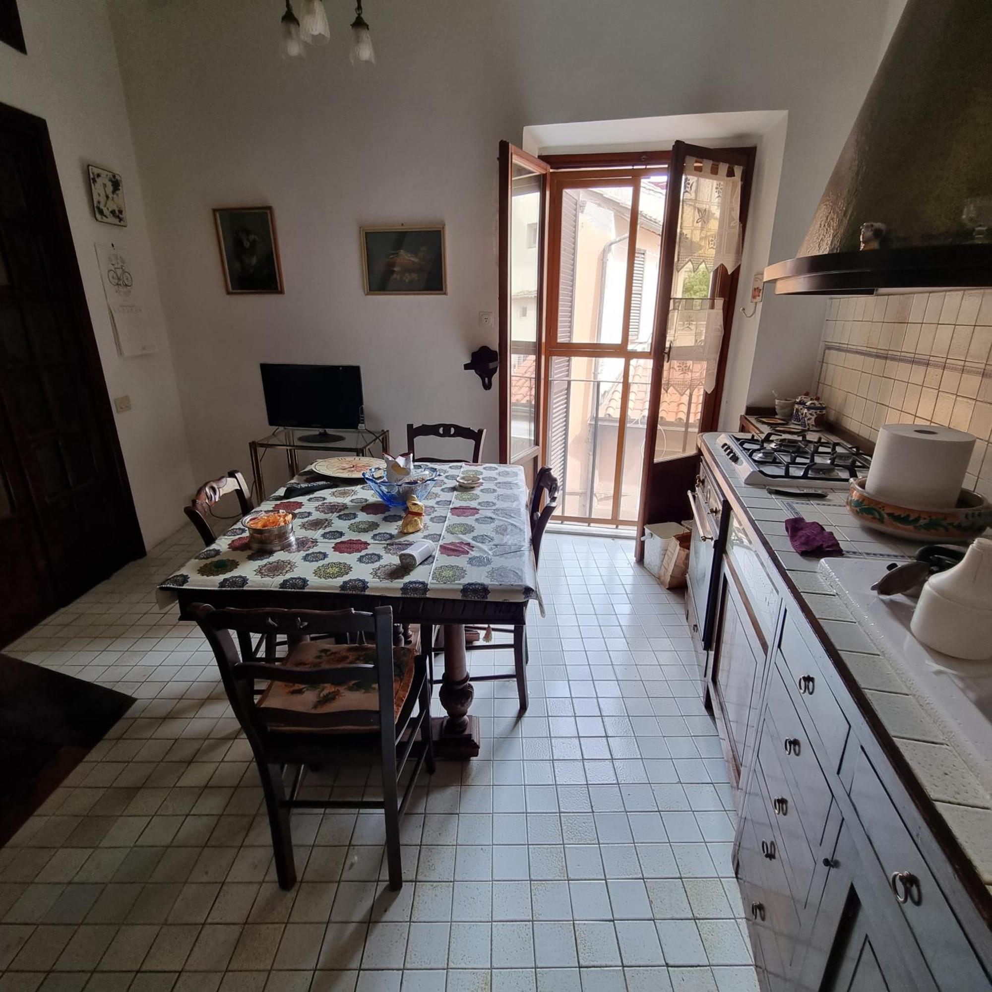 Casa Nicoletta Apartment Rome Exterior photo